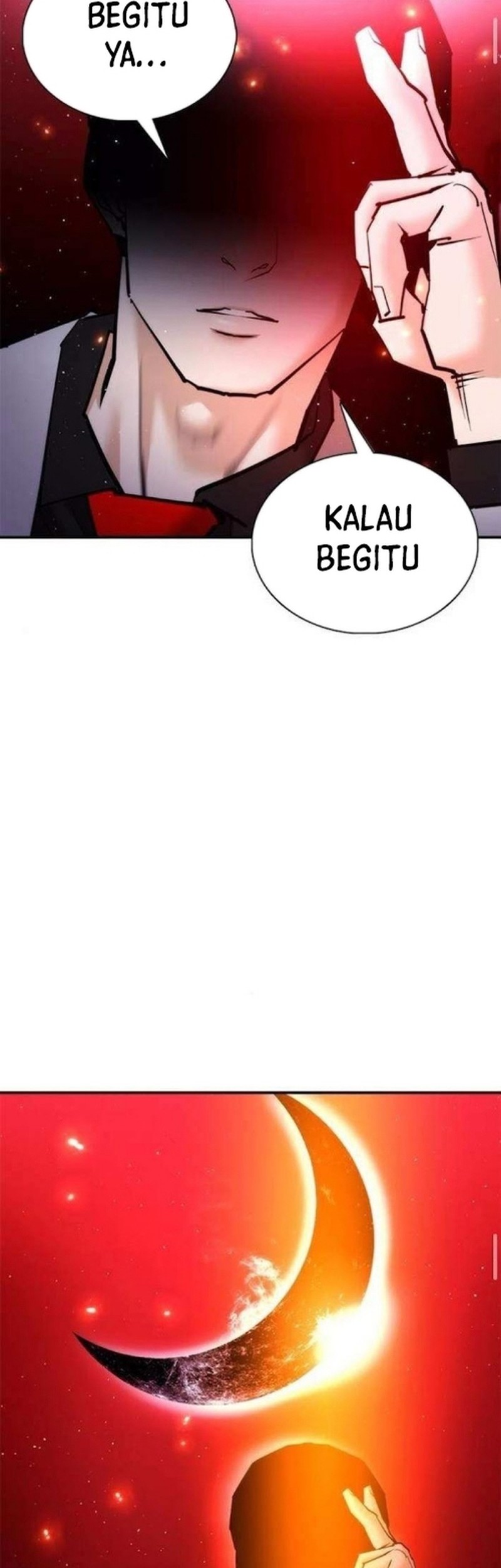 Shadow Agents: Suit Up Chapter 20 Gambar 53