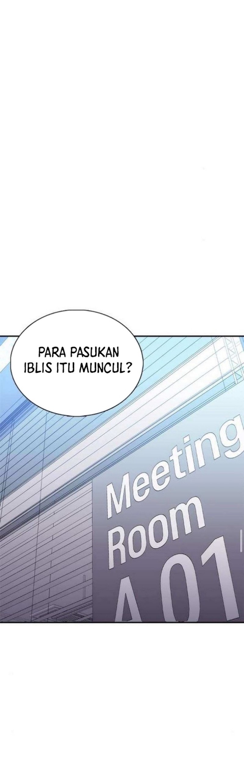 Shadow Agents: Suit Up Chapter 20 Gambar 56