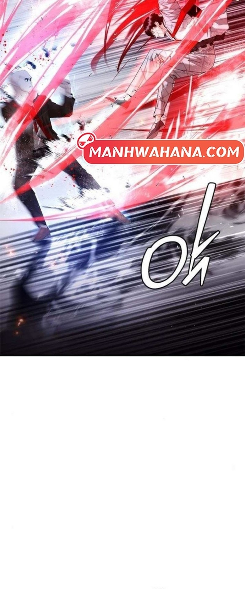 Shadow Agents: Suit Up Chapter 20 Gambar 3