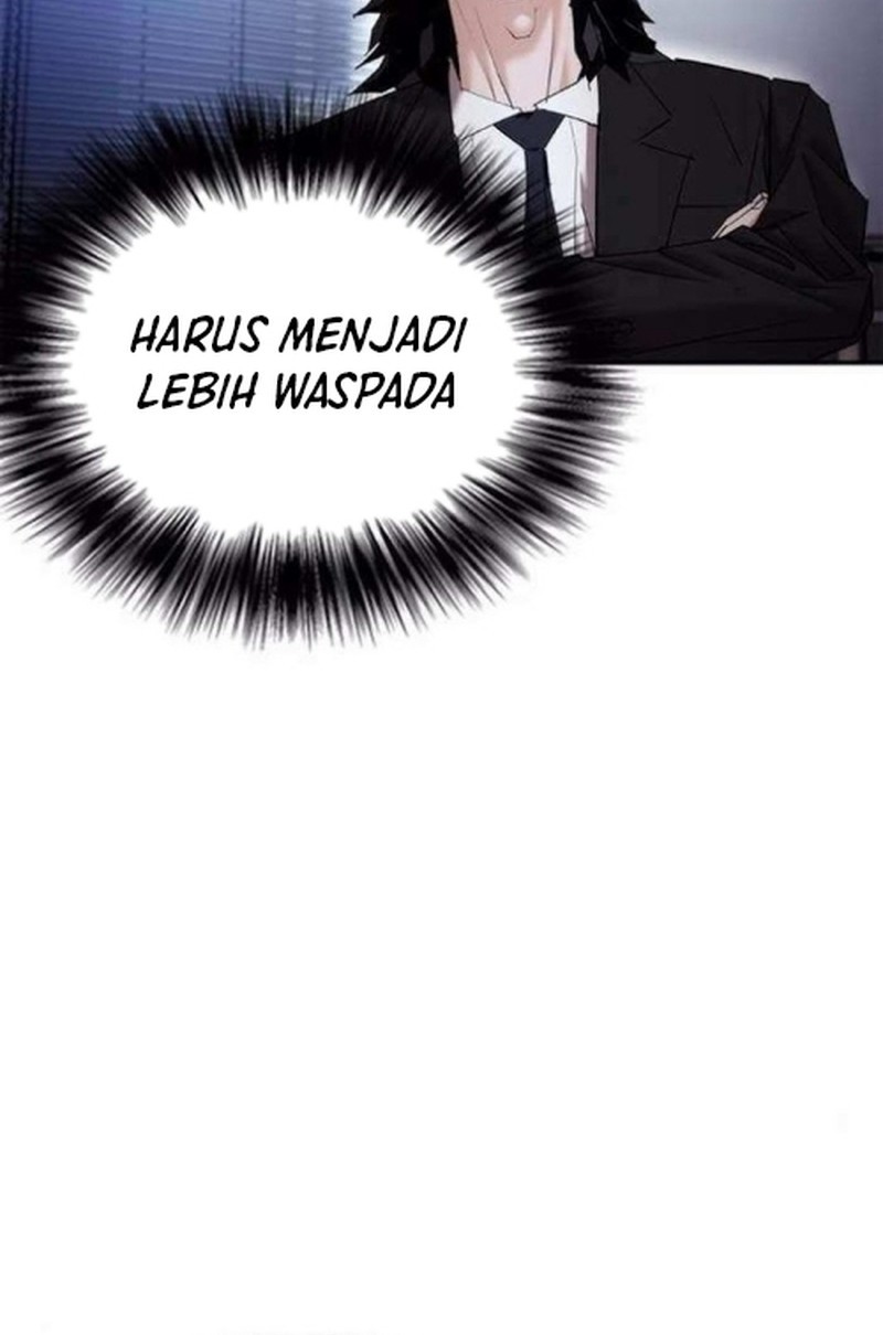 Shadow Agents: Suit Up Chapter 20 Gambar 60