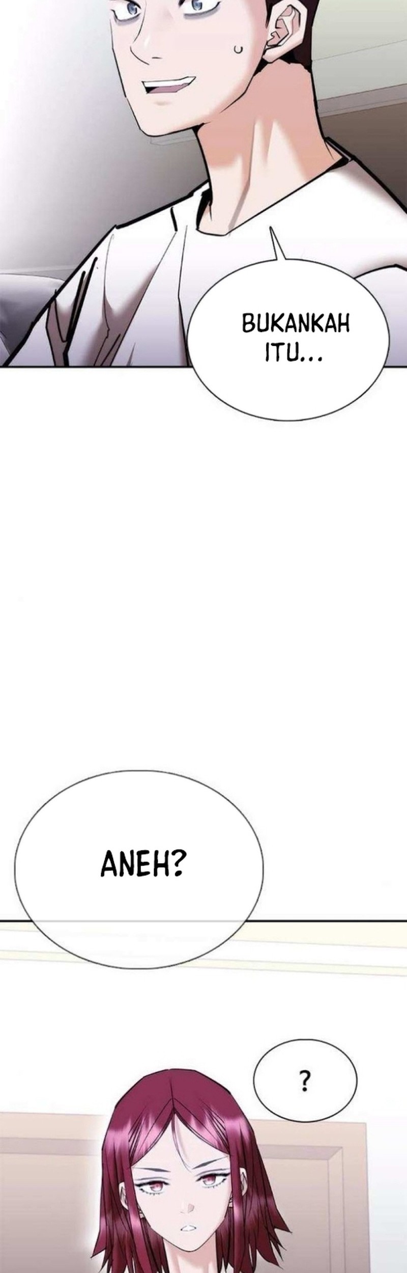 Shadow Agents: Suit Up Chapter 20 Gambar 71