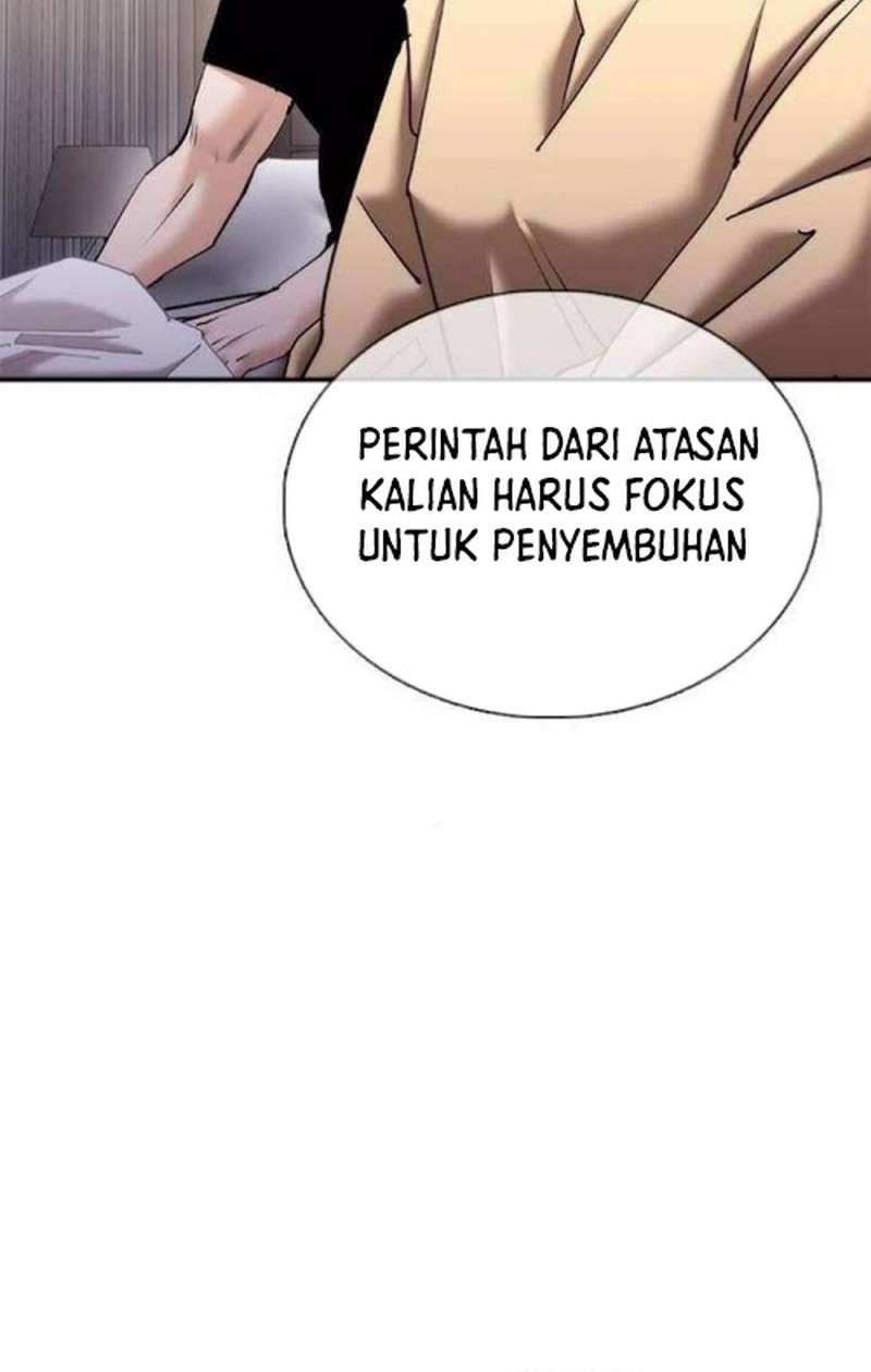 Shadow Agents: Suit Up Chapter 20 Gambar 78