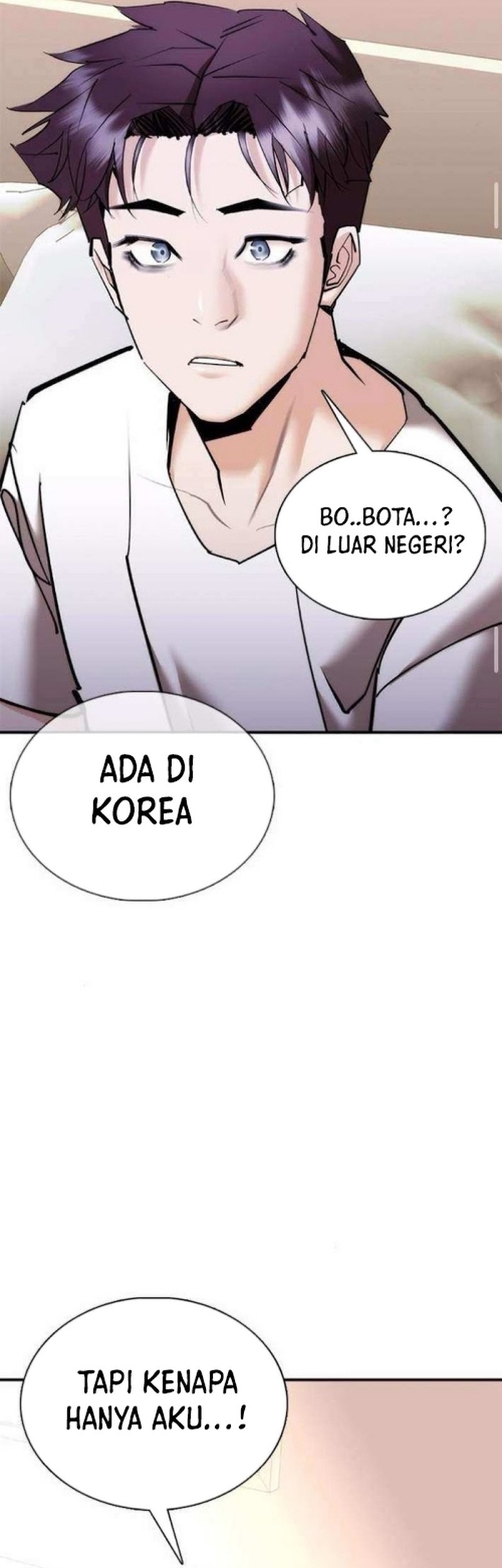 Shadow Agents: Suit Up Chapter 20 Gambar 82