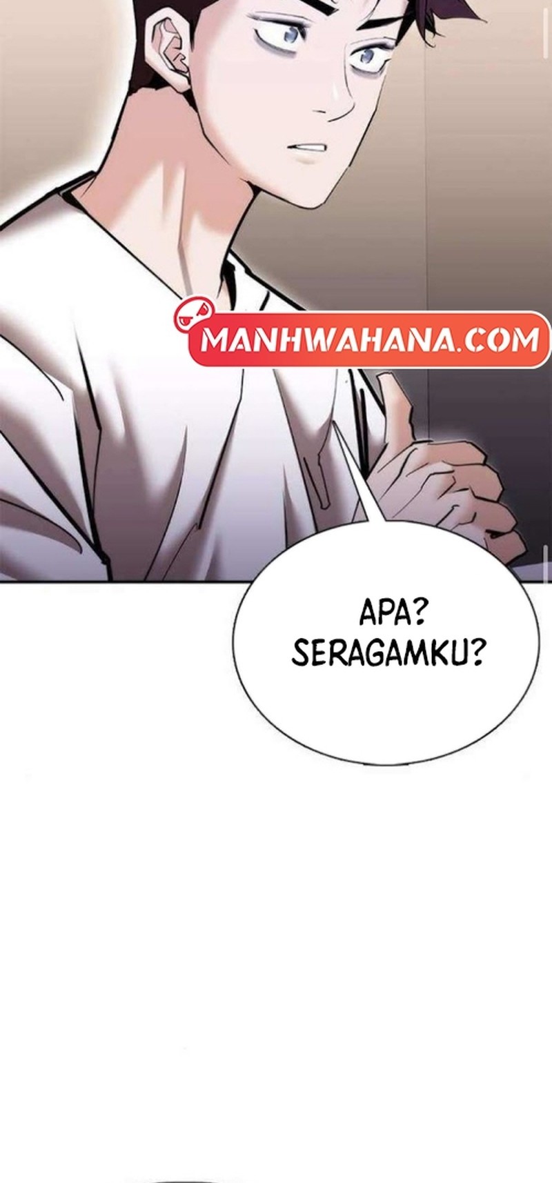 Shadow Agents: Suit Up Chapter 20 Gambar 84