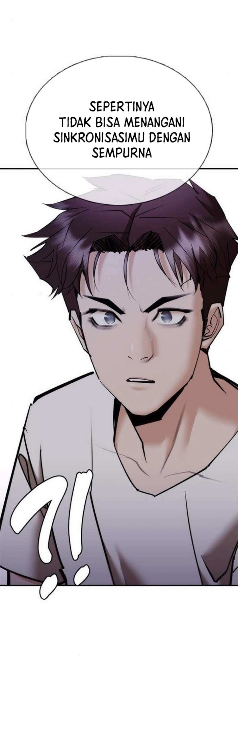 Shadow Agents: Suit Up Chapter 20 Gambar 86