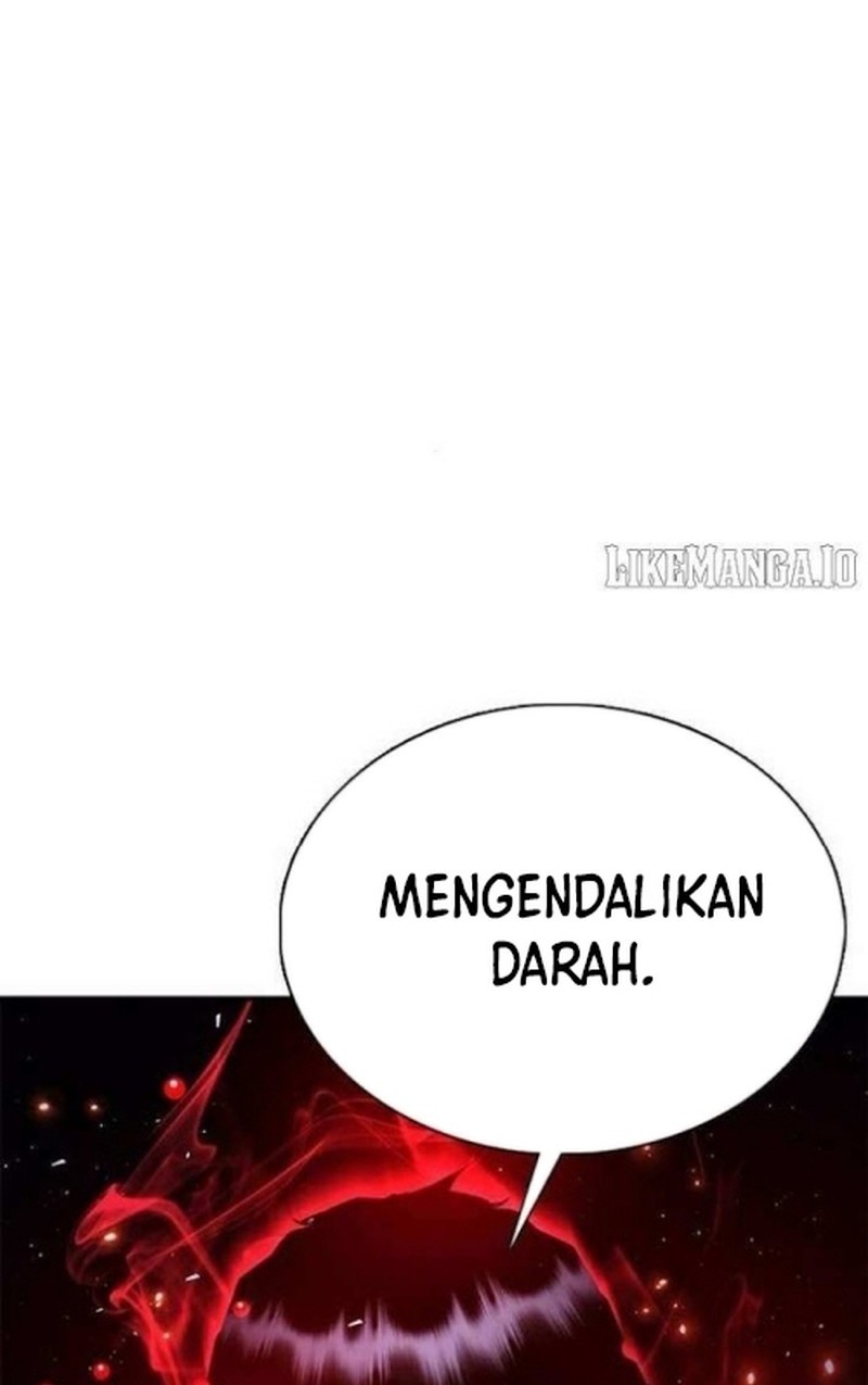 Shadow Agents: Suit Up Chapter 20 Gambar 6