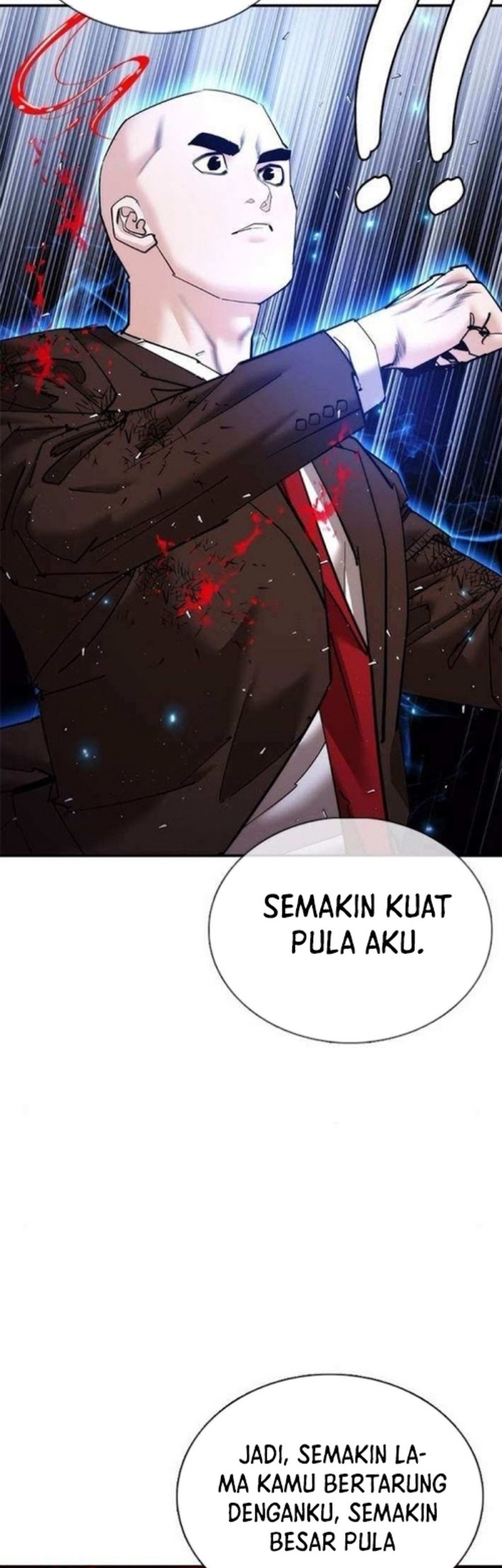 Shadow Agents: Suit Up Chapter 20 Gambar 8