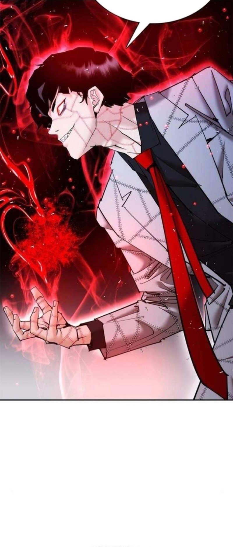 Shadow Agents: Suit Up Chapter 20 Gambar 9