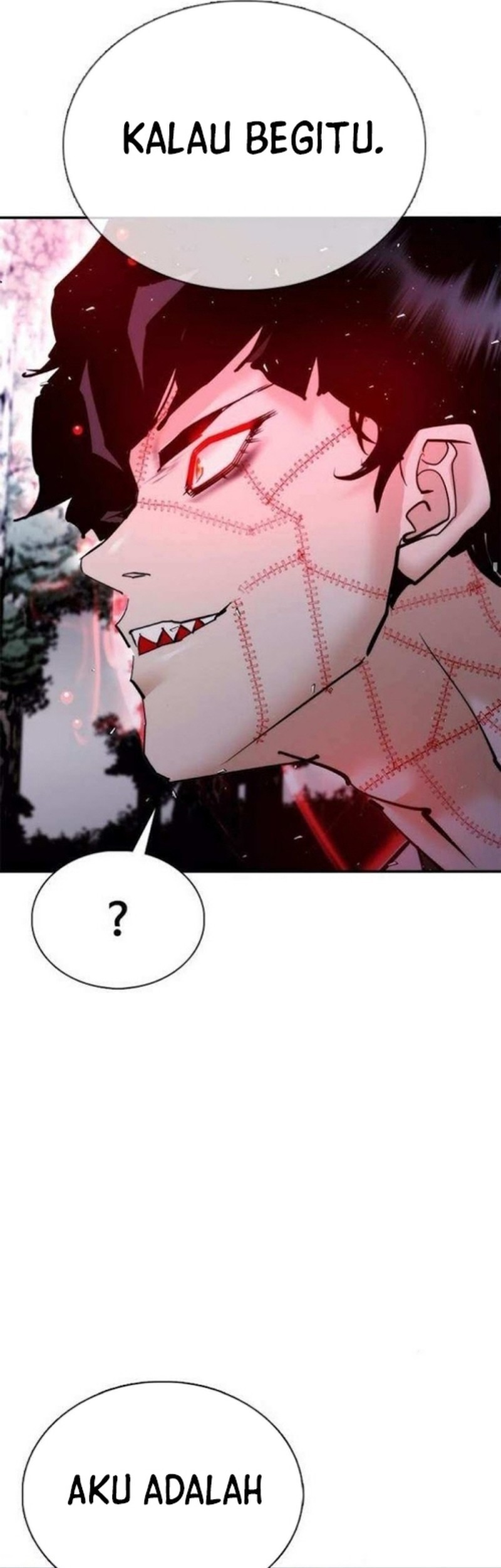 Shadow Agents: Suit Up Chapter 20 Gambar 10