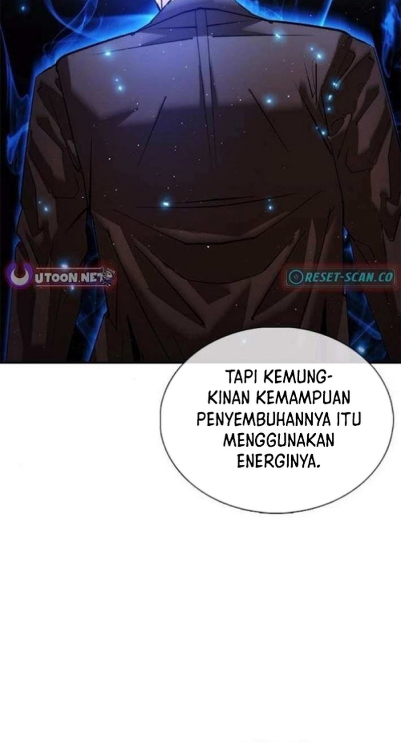 Shadow Agents: Suit Up Chapter 20 Gambar 15