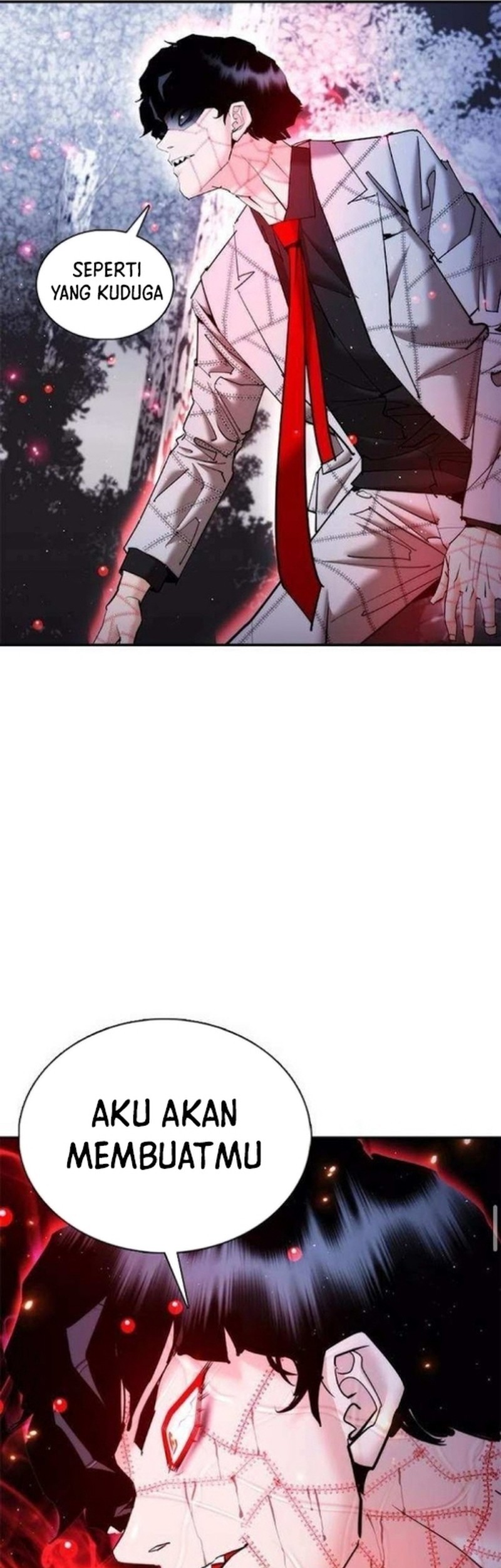 Shadow Agents: Suit Up Chapter 20 Gambar 19