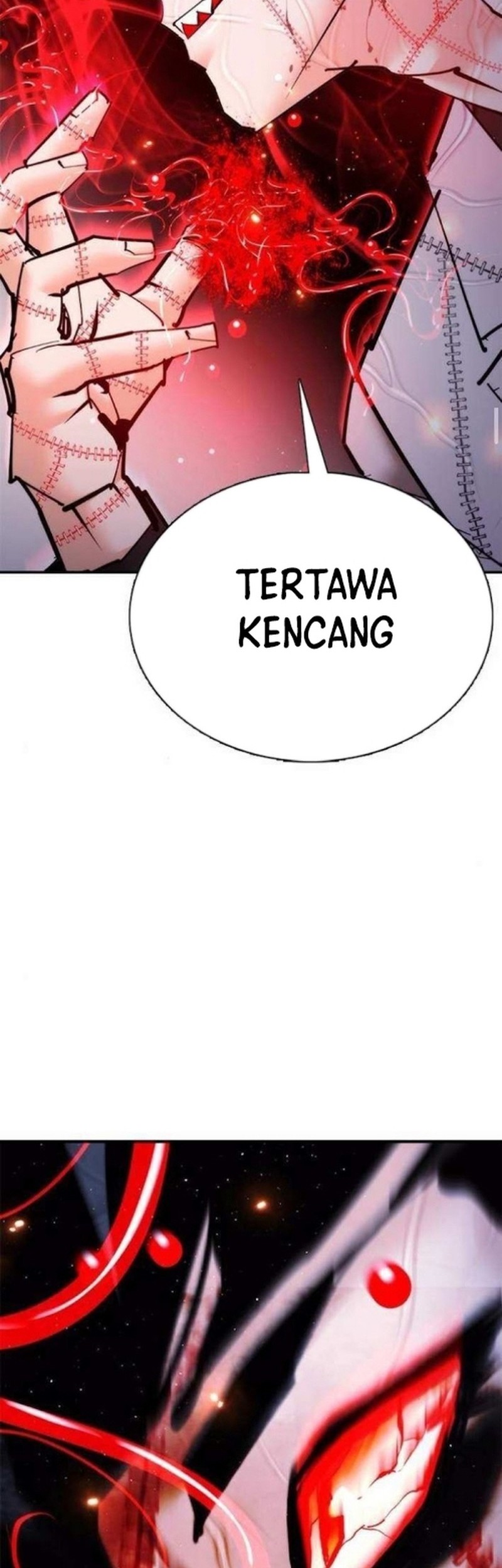 Shadow Agents: Suit Up Chapter 20 Gambar 20