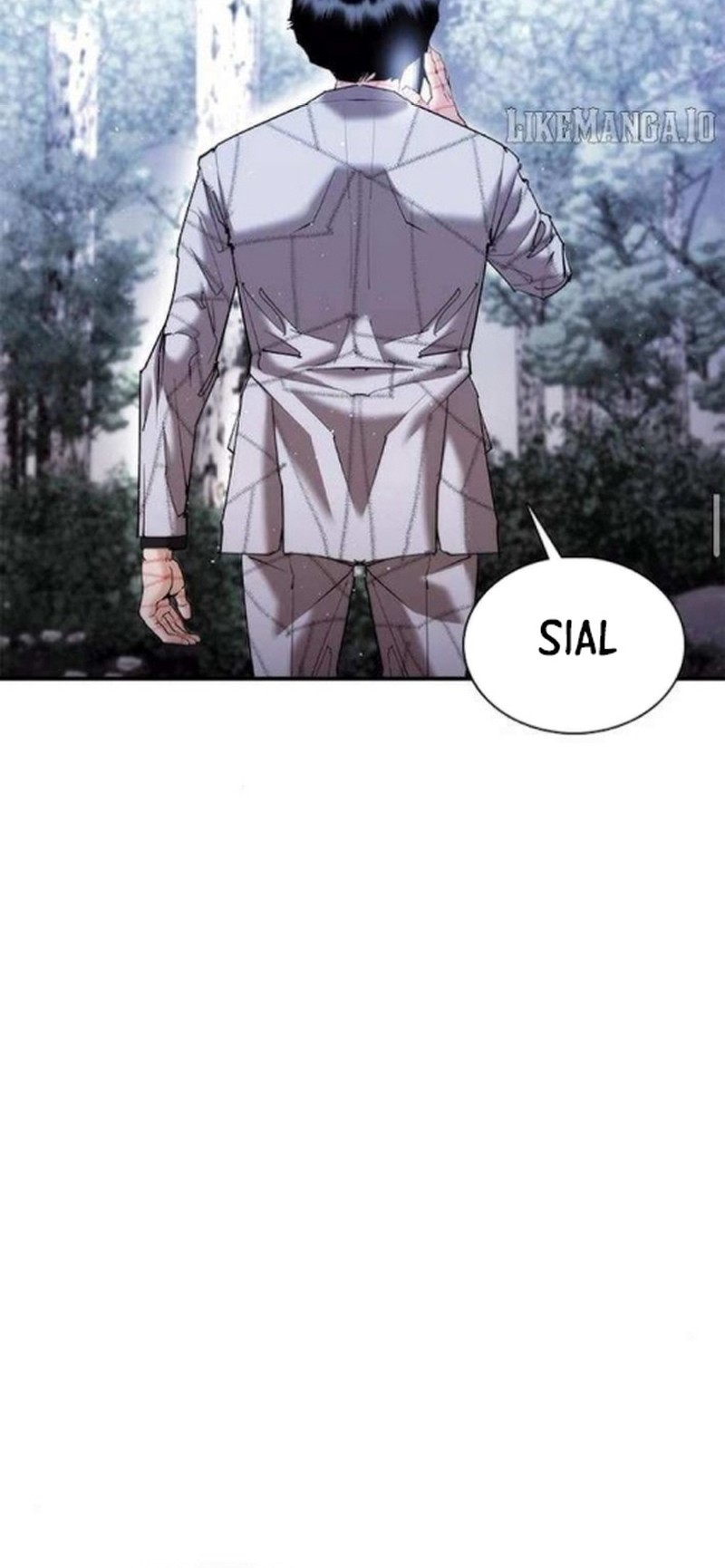 Shadow Agents: Suit Up Chapter 20 Gambar 27