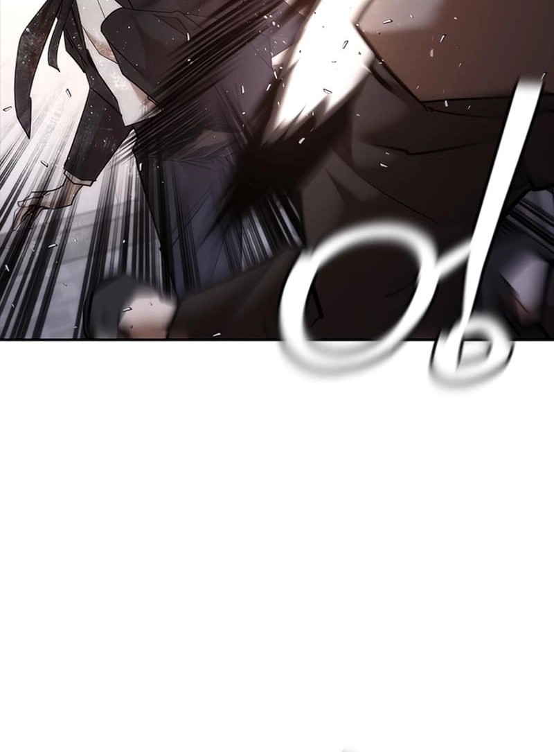 Shadow Agents: Suit Up Chapter 3 Gambar 52