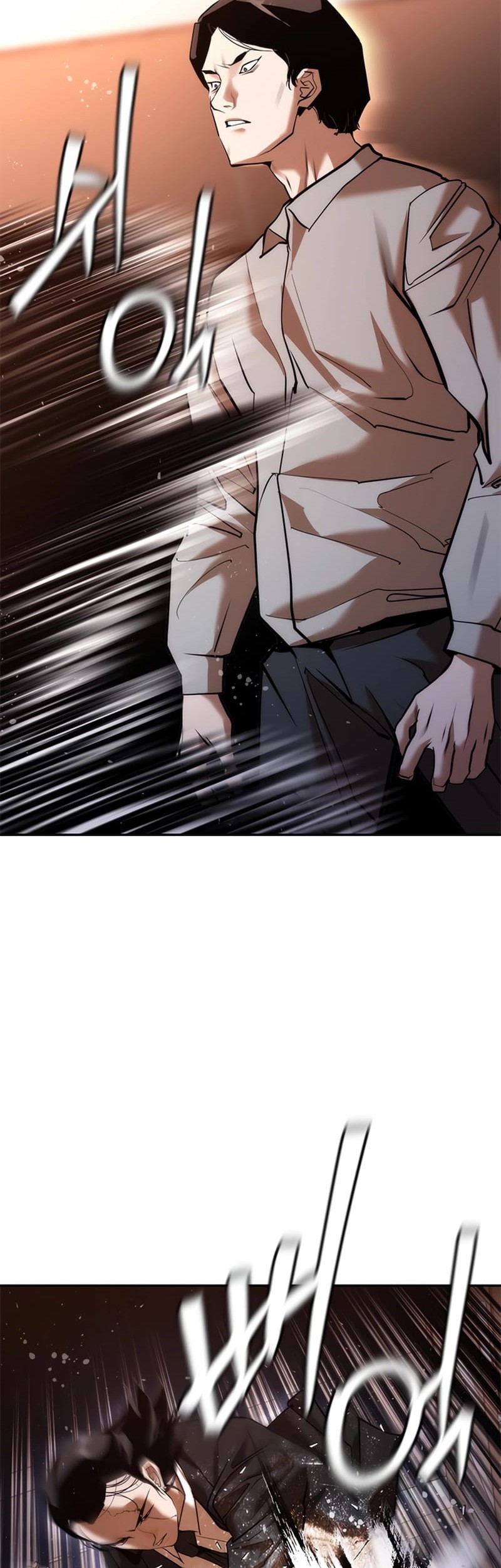 Shadow Agents: Suit Up Chapter 3 Gambar 55