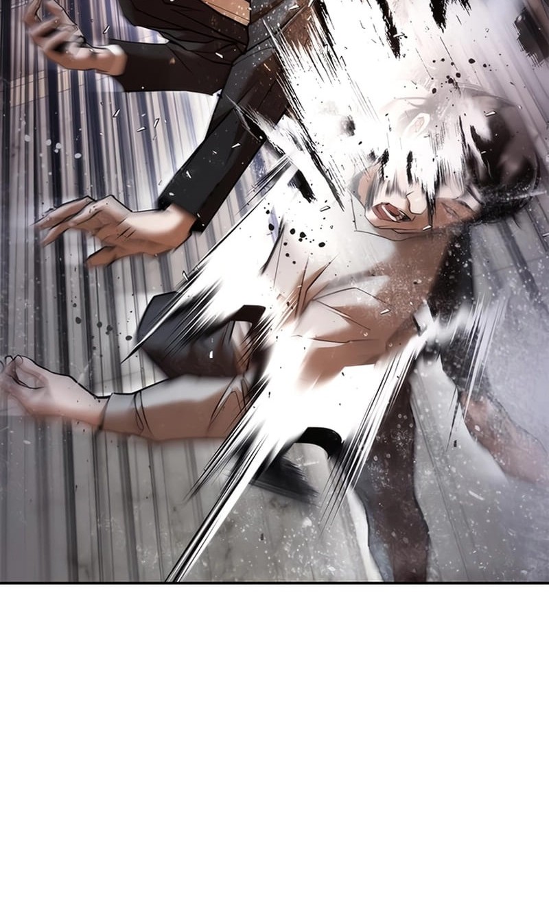 Shadow Agents: Suit Up Chapter 3 Gambar 56