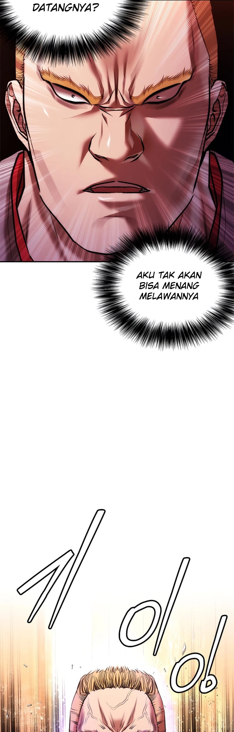 Shadow Agents: Suit Up Chapter 3 Gambar 65