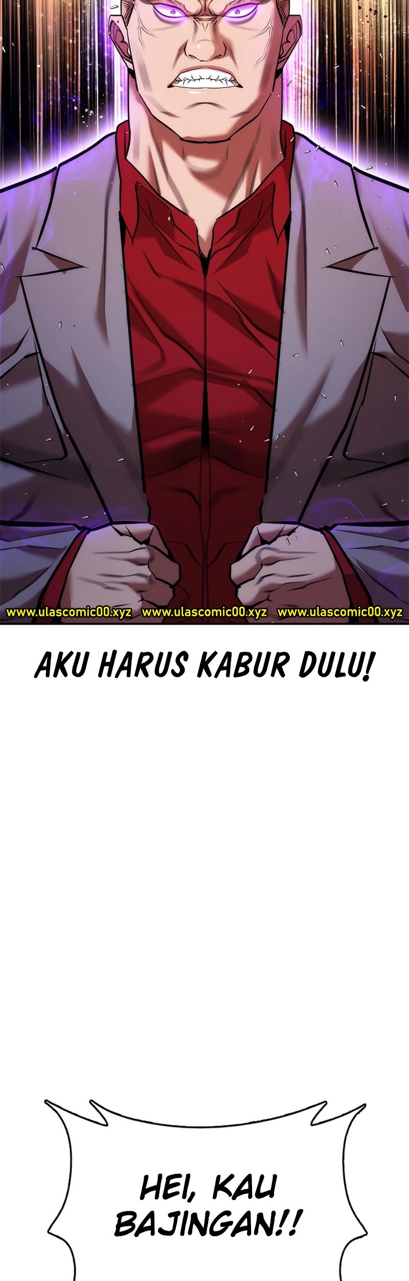 Shadow Agents: Suit Up Chapter 3 Gambar 66