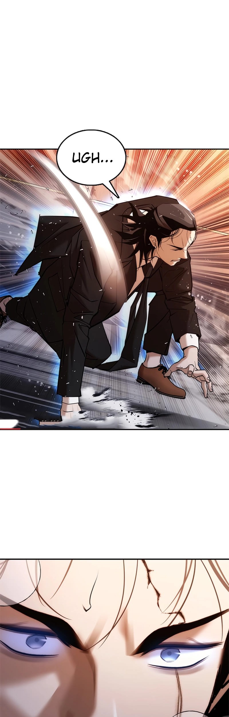 Shadow Agents: Suit Up Chapter 3 Gambar 69