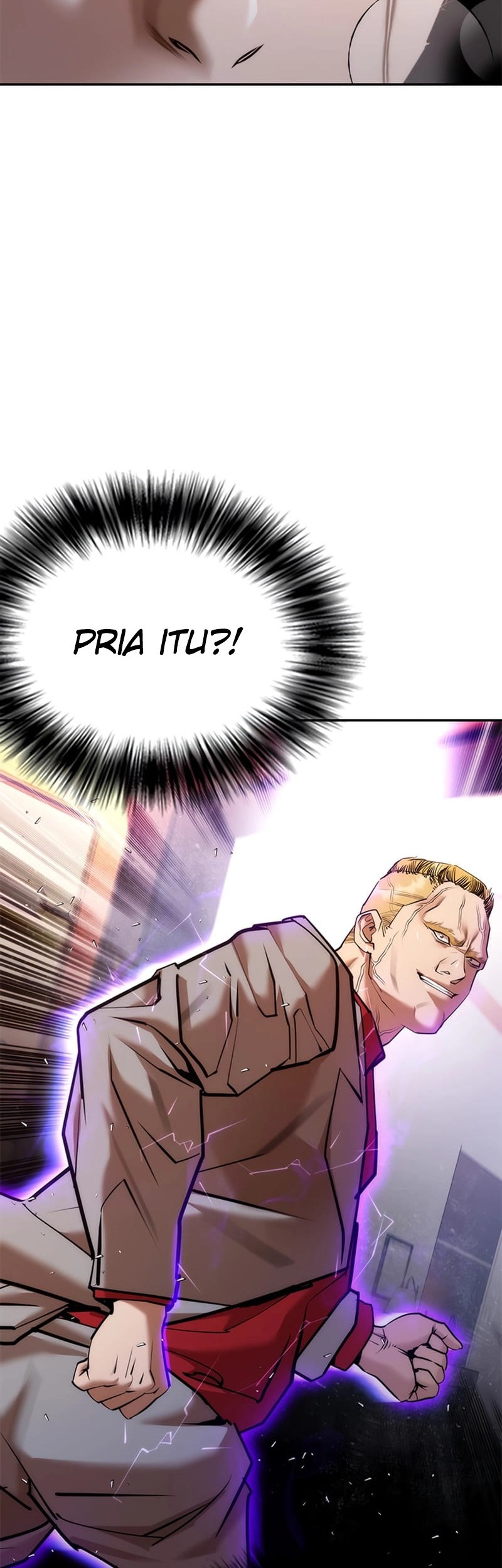 Shadow Agents: Suit Up Chapter 3 Gambar 70