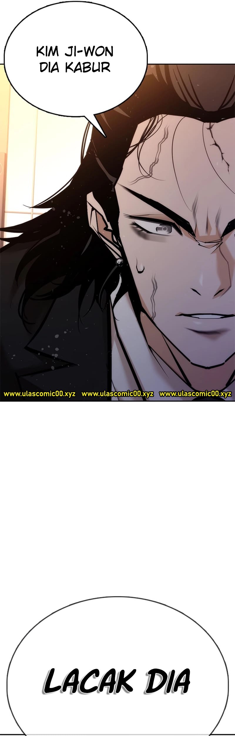Shadow Agents: Suit Up Chapter 3 Gambar 77