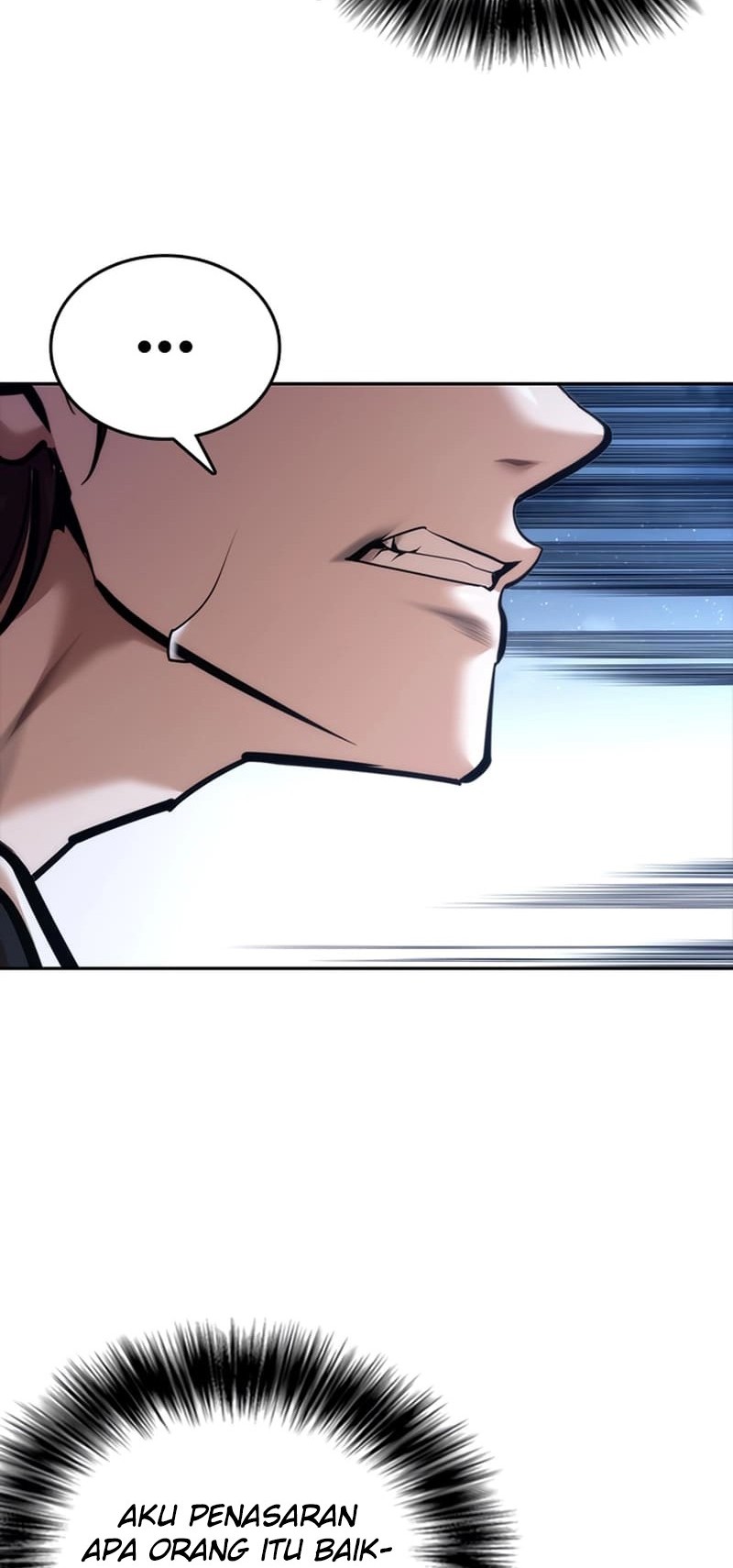 Shadow Agents: Suit Up Chapter 3 Gambar 80