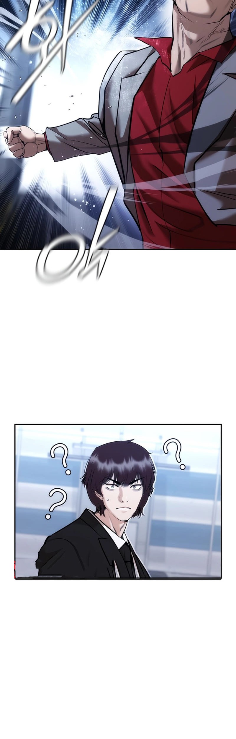 Shadow Agents: Suit Up Chapter 3 Gambar 94
