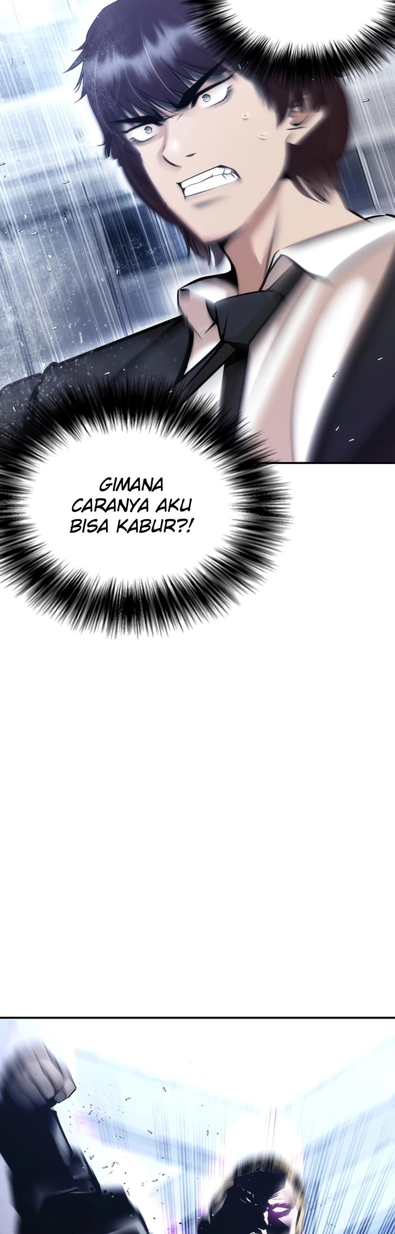 Shadow Agents: Suit Up Chapter 3 Gambar 106