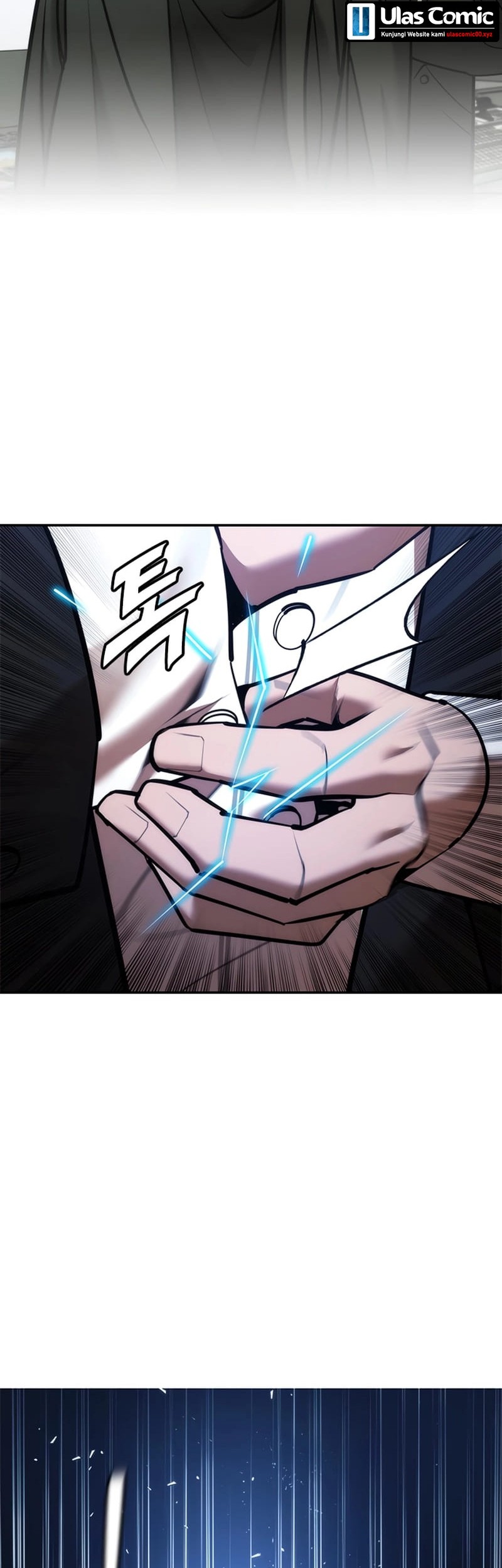 Shadow Agents: Suit Up Chapter 3 Gambar 110