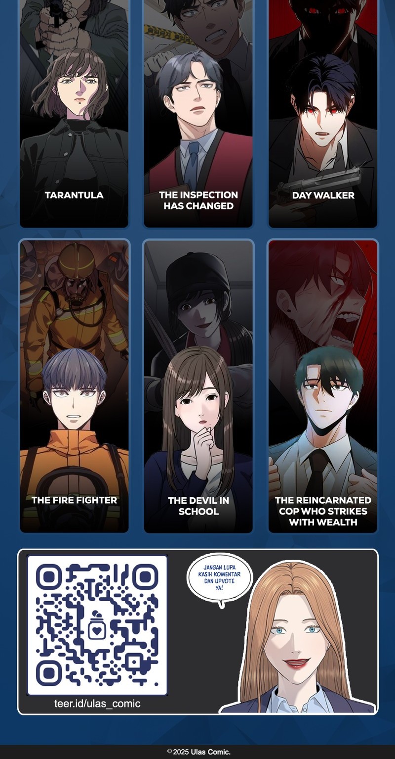 Shadow Agents: Suit Up Chapter 3 Gambar 115