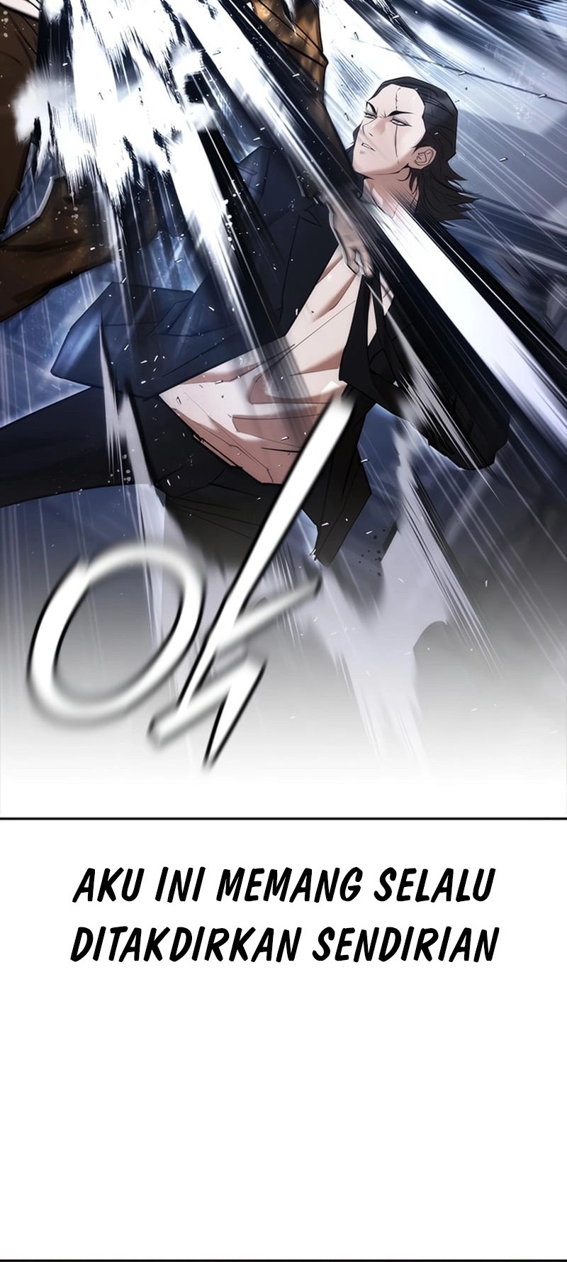 Shadow Agents: Suit Up Chapter 3 Gambar 12