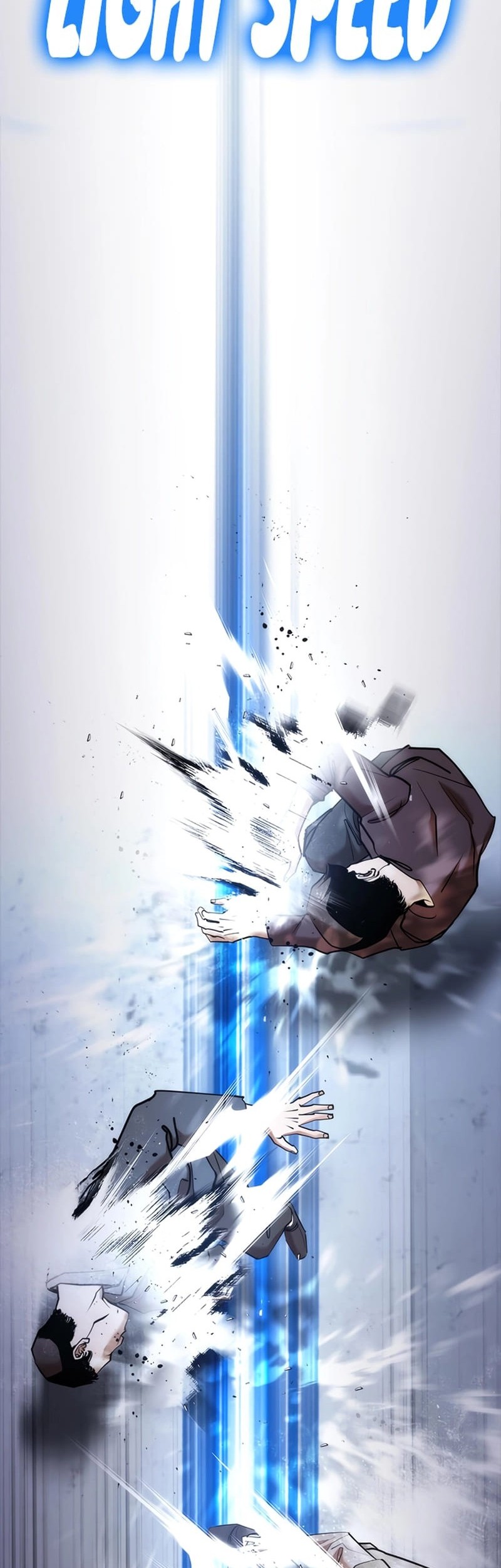 Shadow Agents: Suit Up Chapter 3 Gambar 18