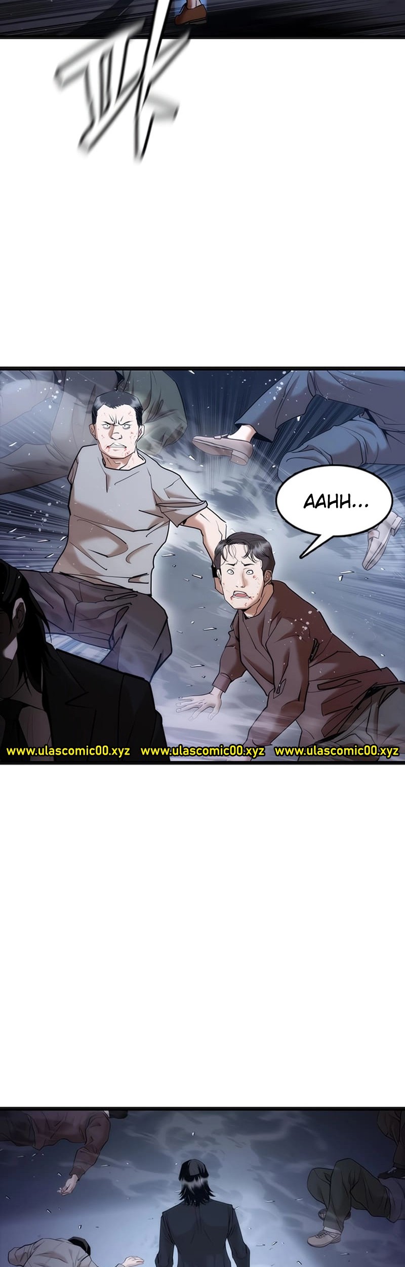 Shadow Agents: Suit Up Chapter 3 Gambar 30