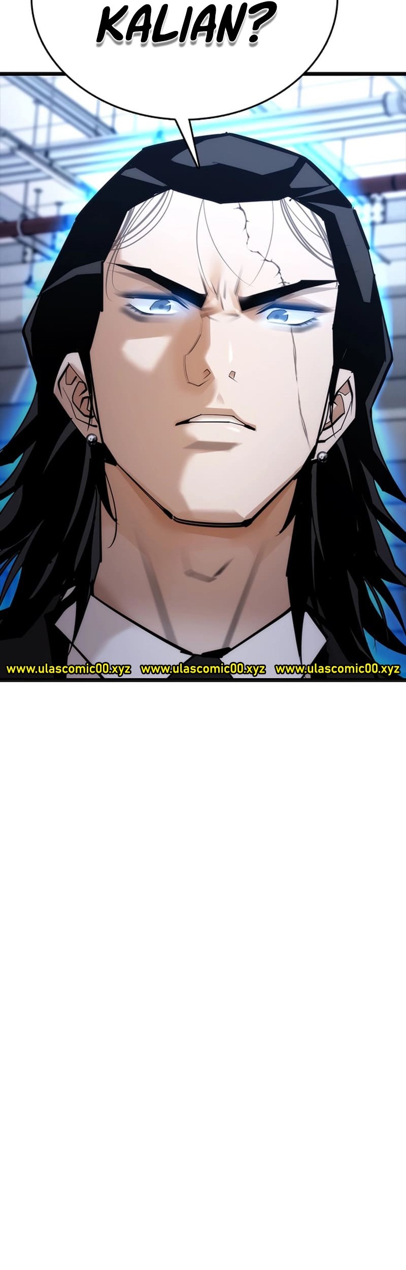 Shadow Agents: Suit Up Chapter 3 Gambar 34