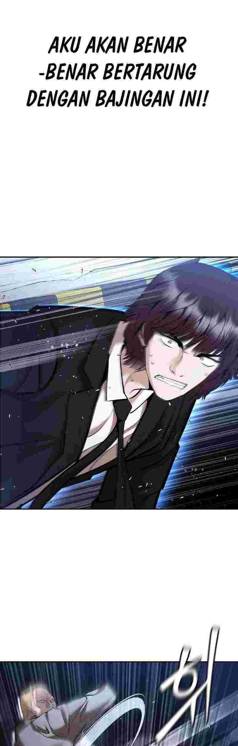 Shadow Agents: Suit Up Chapter 4 Gambar 19