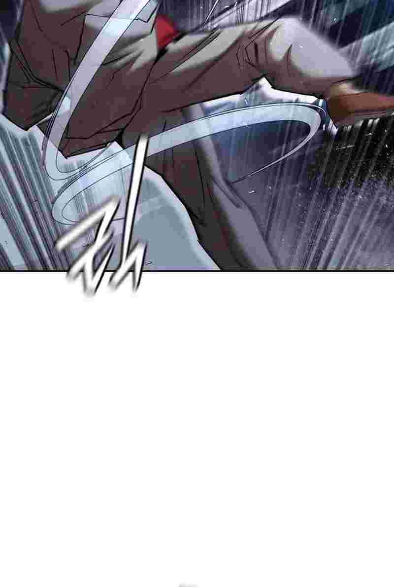 Shadow Agents: Suit Up Chapter 4 Gambar 20