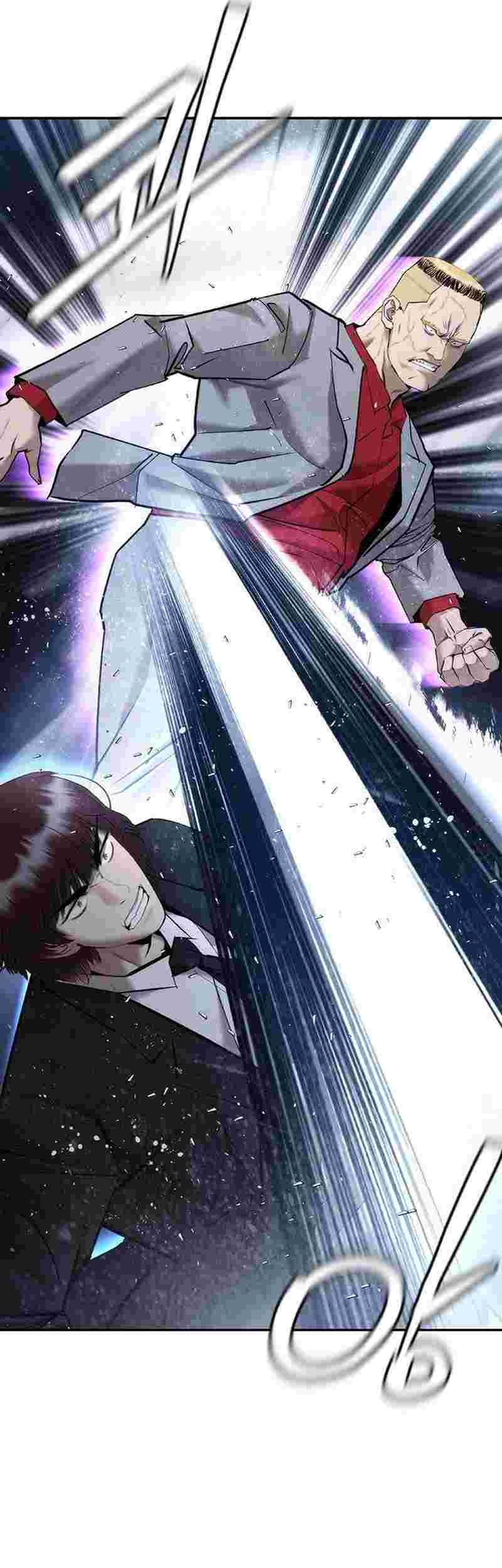 Shadow Agents: Suit Up Chapter 4 Gambar 21