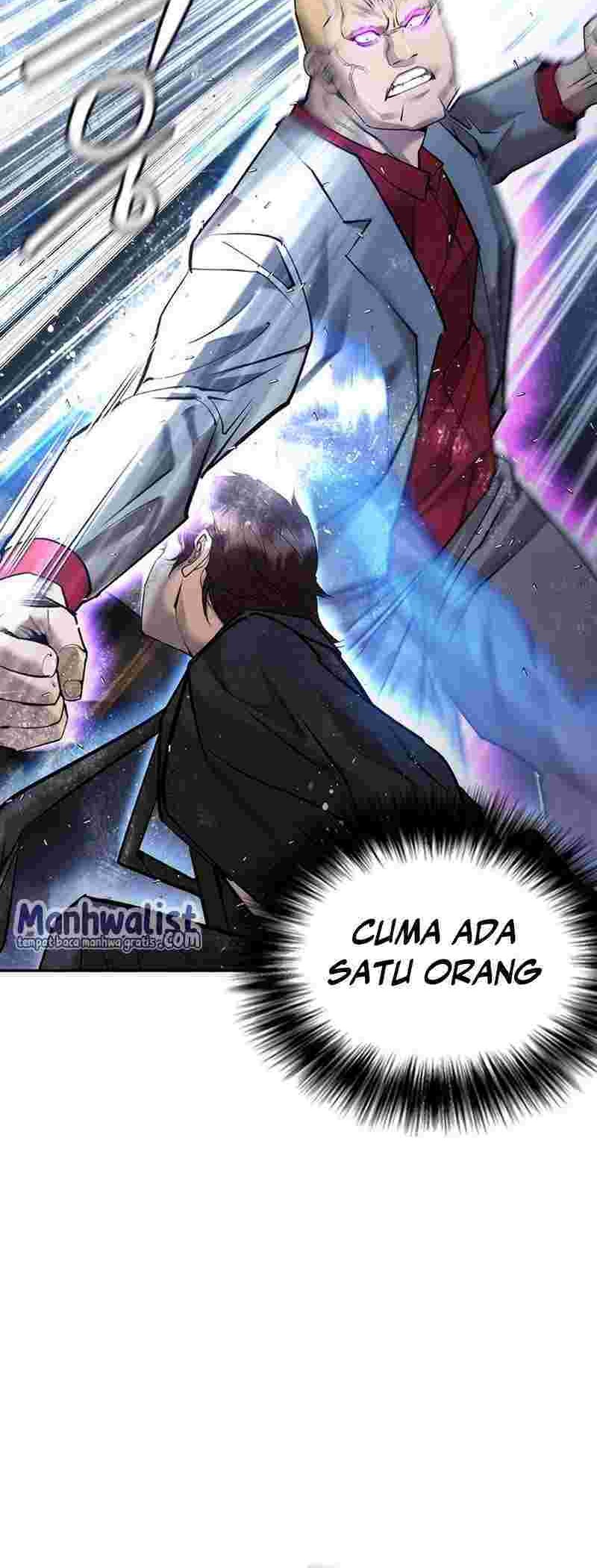 Shadow Agents: Suit Up Chapter 4 Gambar 26