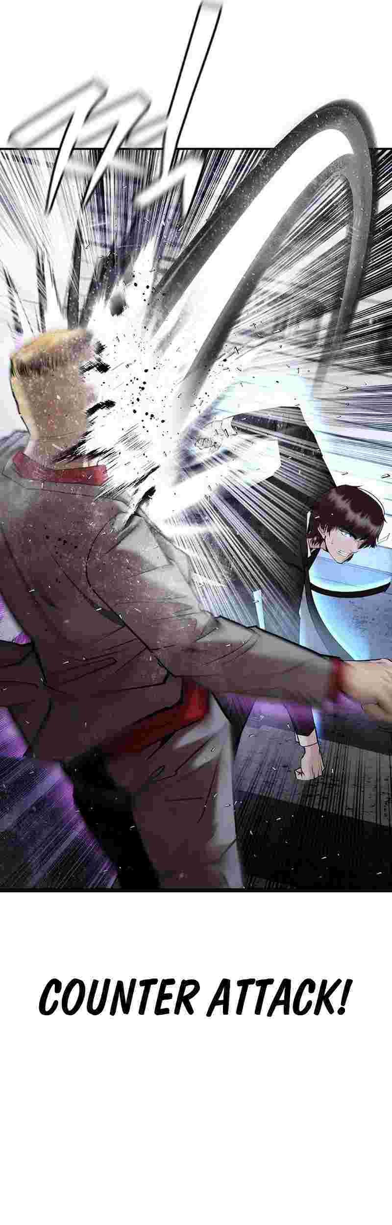 Shadow Agents: Suit Up Chapter 4 Gambar 27