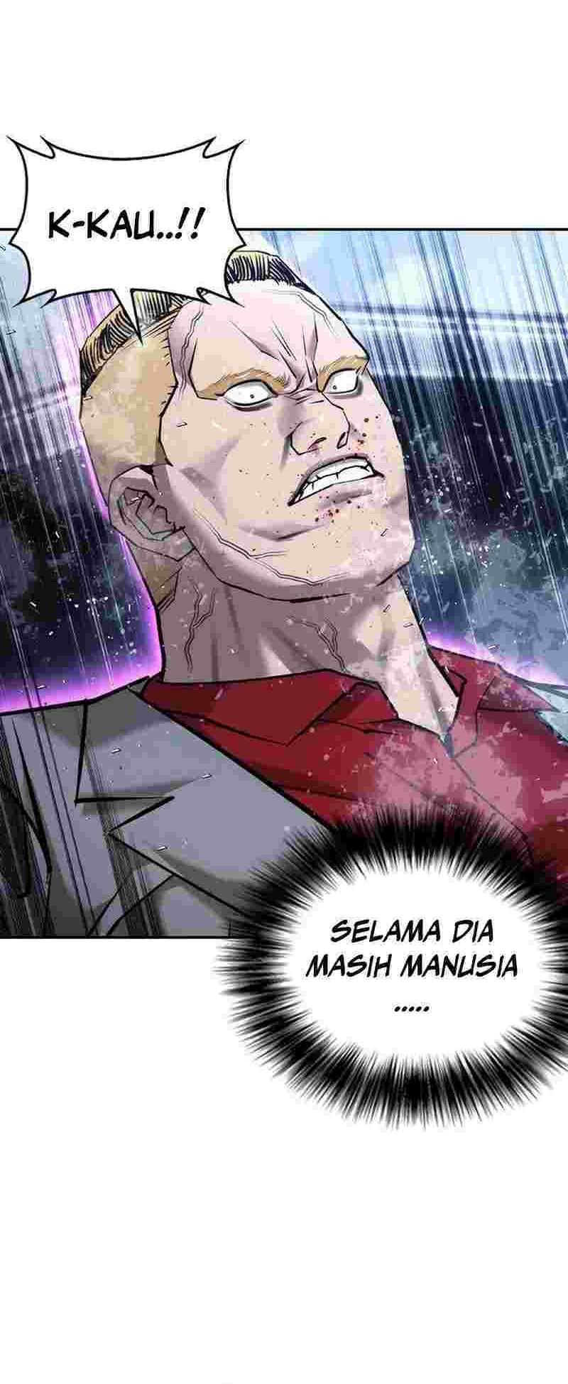 Shadow Agents: Suit Up Chapter 4 Gambar 28