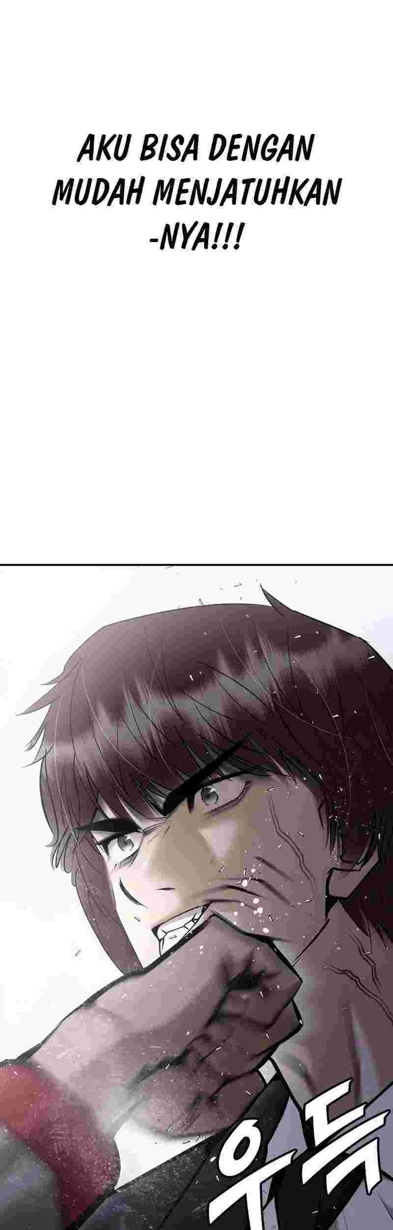 Shadow Agents: Suit Up Chapter 4 Gambar 31