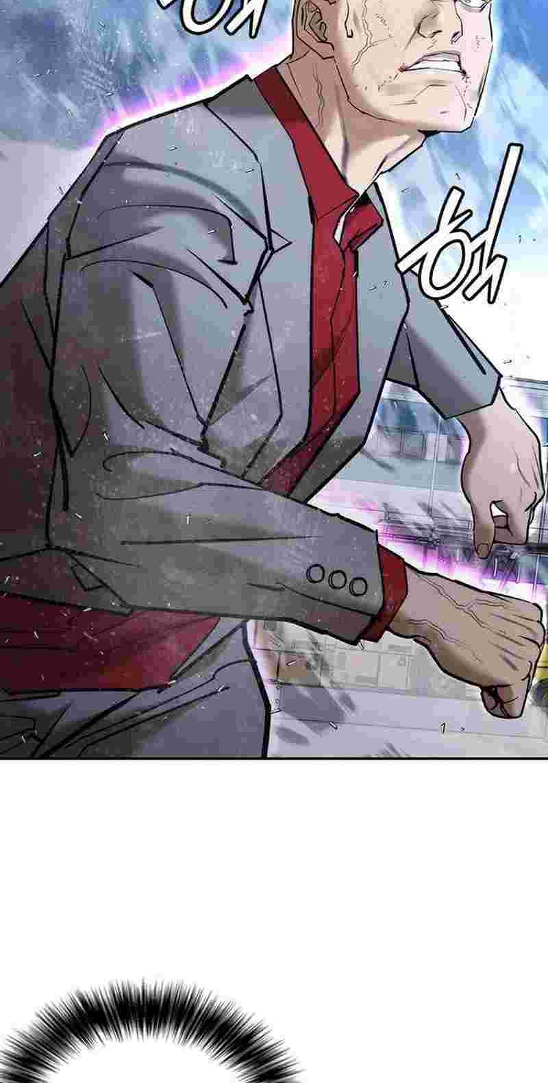 Shadow Agents: Suit Up Chapter 4 Gambar 36