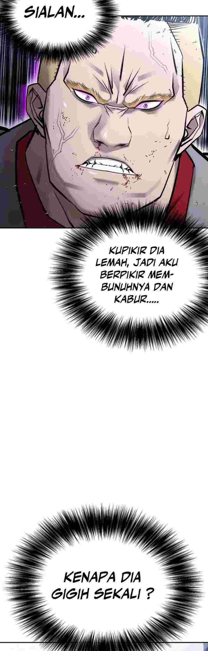 Shadow Agents: Suit Up Chapter 4 Gambar 37