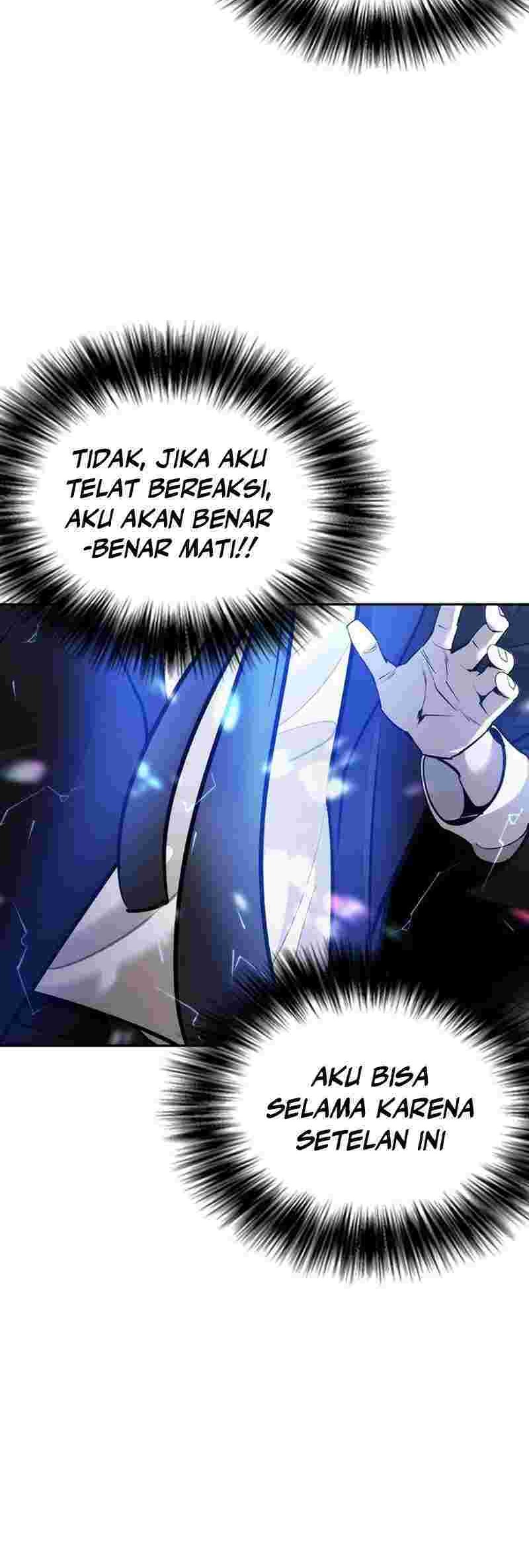 Shadow Agents: Suit Up Chapter 4 Gambar 42