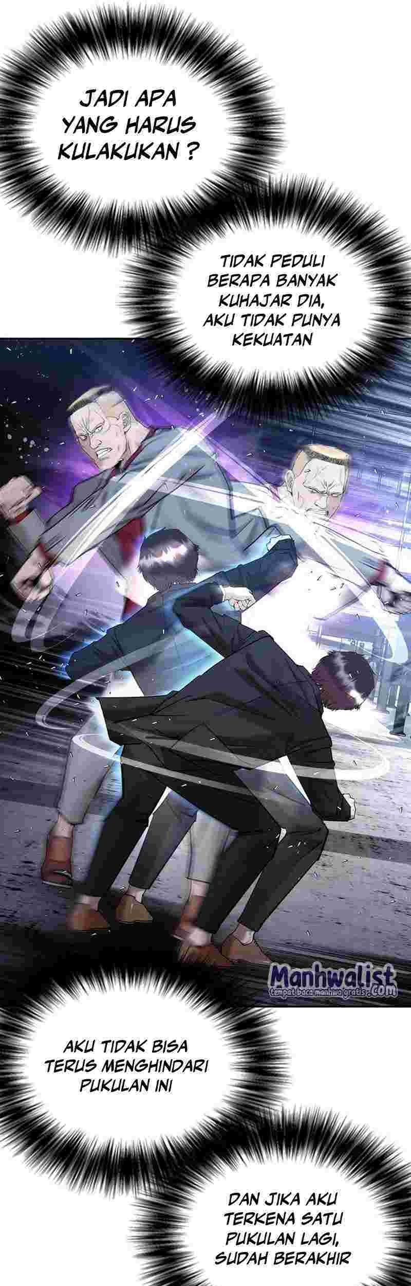 Shadow Agents: Suit Up Chapter 4 Gambar 43