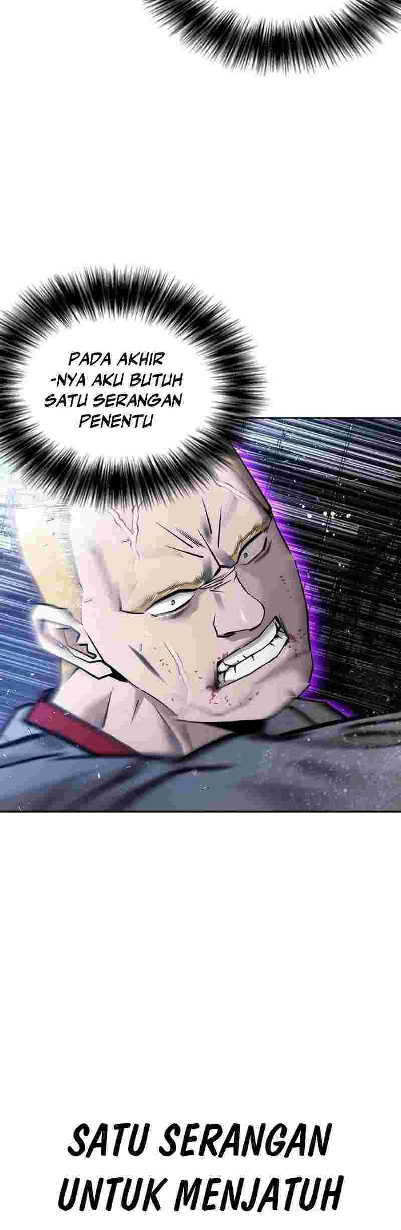 Shadow Agents: Suit Up Chapter 4 Gambar 44
