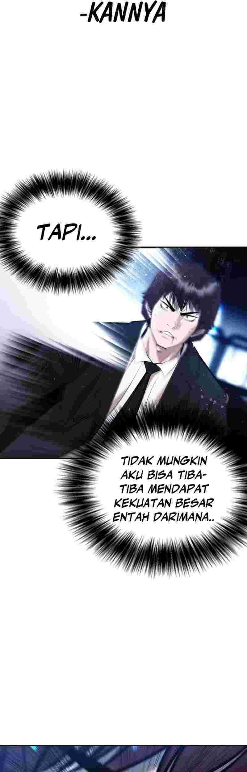 Shadow Agents: Suit Up Chapter 4 Gambar 45