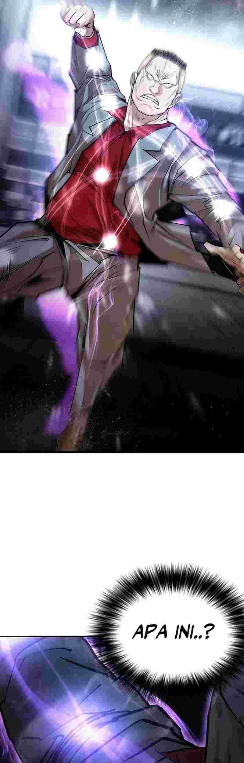Shadow Agents: Suit Up Chapter 4 Gambar 47