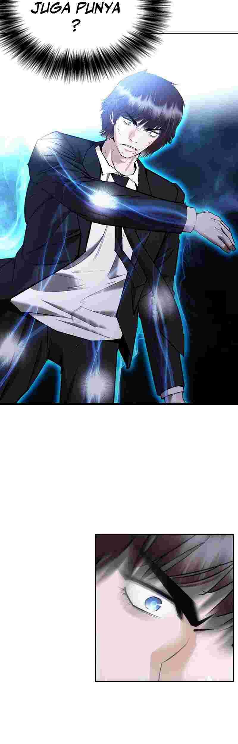 Shadow Agents: Suit Up Chapter 4 Gambar 51