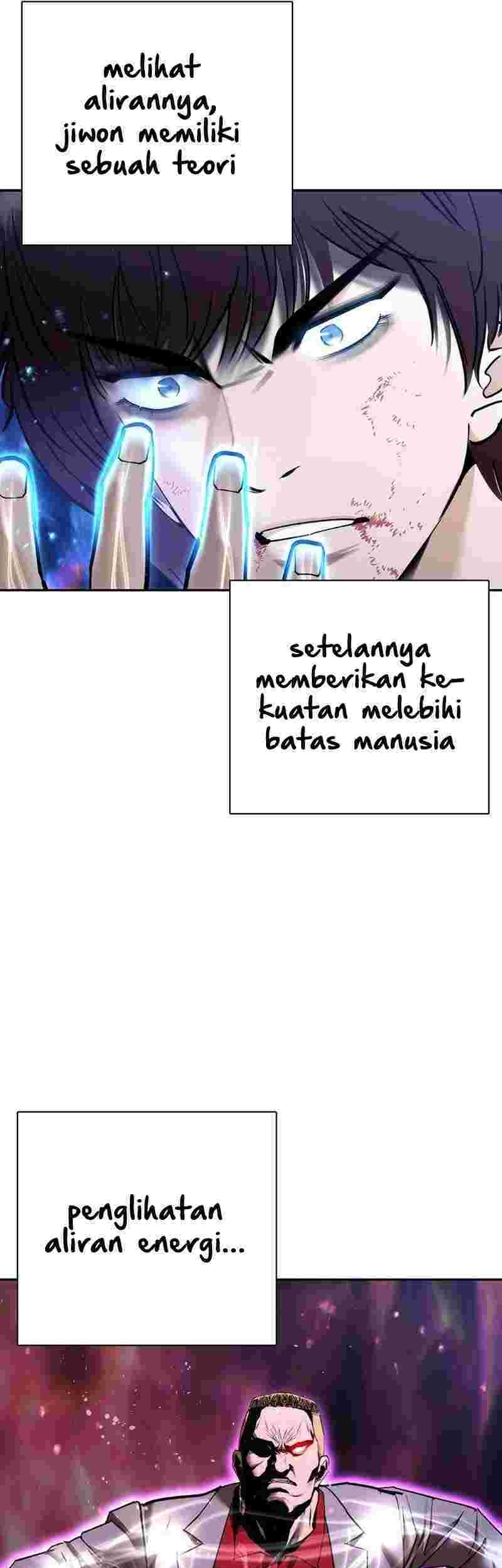 Shadow Agents: Suit Up Chapter 4 Gambar 53